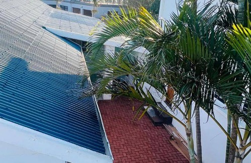 Port Edward Apartment | 210 m² Apartment ∙ 3 bedrooms ∙ 11 guests