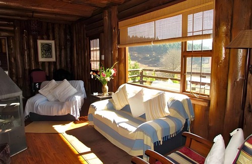 Haenertsburg Bed & Breakfast | 210 m² Bed and breakfast ∙ 4 bedrooms ∙ 10 guests