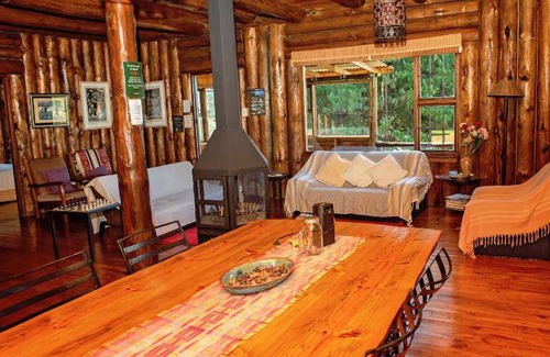 Haenertsburg Bed & Breakfast | 210 m² Bed and breakfast ∙ 4 bedrooms ∙ 10 guests