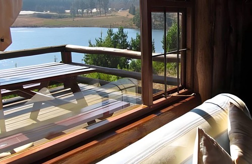 Haenertsburg Bed & Breakfast | 210 m² Bed and breakfast ∙ 4 bedrooms ∙ 10 guests