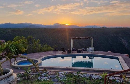 Die Barakke Cabin | 210 m² Lodge ∙ 4 bedrooms ∙ 10 guests