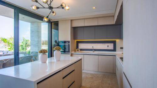 Koyunbaba Villa | 213 m² Villa ∙ 5 bedrooms ∙ 9 guests