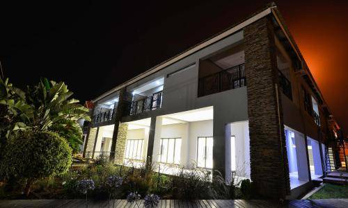 Bushbuckridge Hotel | 215 m² Hotel ∙ 3 guests