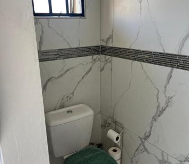 Kempton Park Apartment | 22 impala Ave