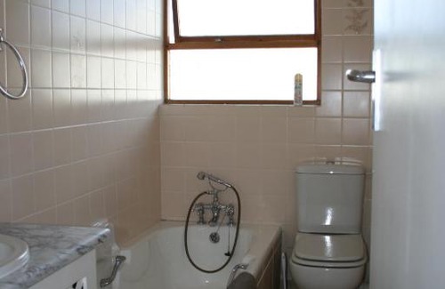 Plettenberg Bay Apartment | 22 Laridae with sea view