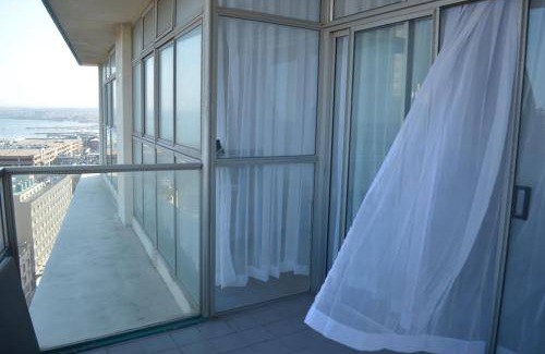 Durban Central Business District Apartment | 22 m² Apartment ∙ 1 bedroom ∙ 4 guests