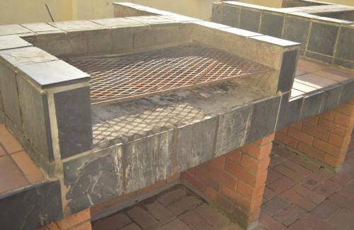 Durban Central Business District Apartment | 22 m² Apartment ∙ 1 bedroom ∙ 4 guests
