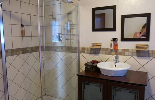 Bloemfontein Apartment | 22 m² Apartment ∙ 2 bedrooms ∙ 4 guests