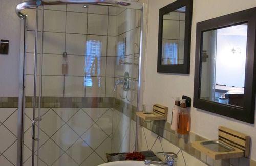 Bloemfontein Apartment | 22 m² Apartment ∙ 2 bedrooms ∙ 4 guests
