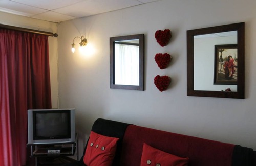 Bloemfontein Apartment | 22 m² Apartment ∙ 2 bedrooms ∙ 4 guests