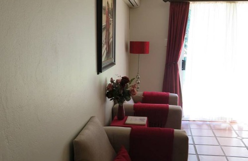 Bloemfontein Apartment | 22 m² Apartment ∙ 2 bedrooms ∙ 4 guests