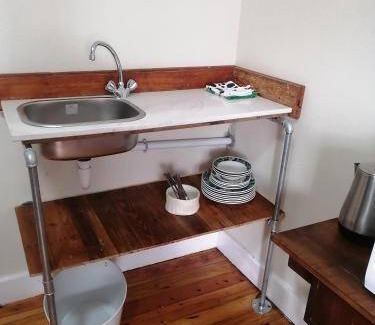 Newton Park Bed & Breakfast | 22 m² Bed and breakfast ∙ 1 bedroom ∙ 2 guests