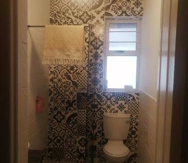 Newton Park Bed & Breakfast | 22 m² Bed and breakfast ∙ 1 bedroom ∙ 2 guests