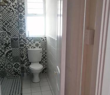 Newton Park Bed & Breakfast | 22 m² Bed and breakfast ∙ 1 bedroom ∙ 2 guests