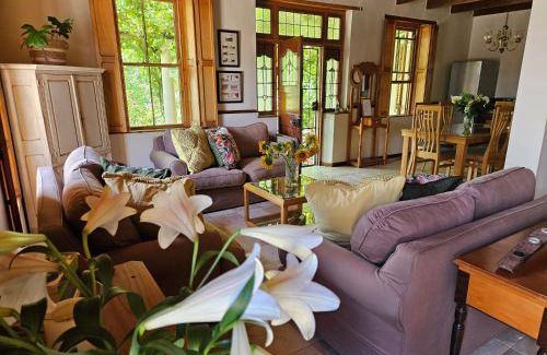 Rawsonville Bed & Breakfast | 22 m² Bed and breakfast ∙ 4 guests