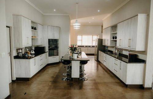 Hazyview Bed & Breakfast | 22 m² Bed and breakfast ∙ 10 guests