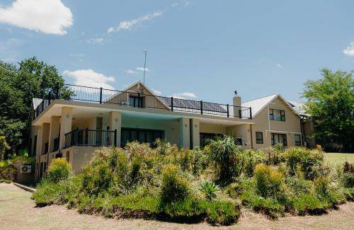 Hazyview Bed & Breakfast | 22 m² Bed and breakfast ∙ 10 guests