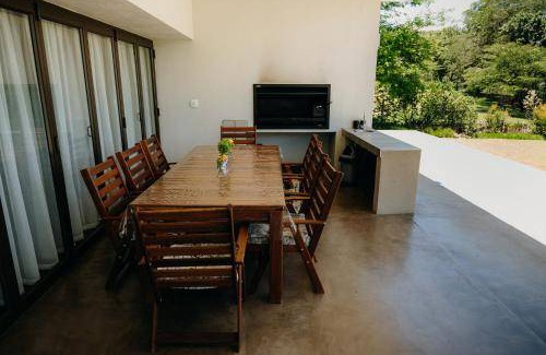 Hazyview Bed & Breakfast | 22 m² Bed and breakfast ∙ 10 guests