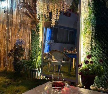 Urla Hotel | 22 m² Hotel ∙ 4 guests