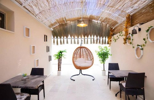 Kusadasi Hotel | 22 m² Hotel ∙ 3 guests