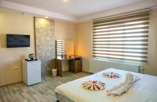 Kusadasi Hotel | 22 m² Hotel ∙ 3 guests