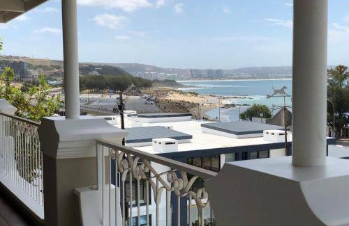 Mossel Bay Apartment | 220 m² Apartment ∙ 2 bedrooms ∙ 6 guests