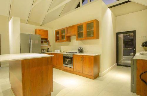 Dullstroom Apartment | 220 m² Apartment ∙ 2 bedrooms ∙ 6 guests