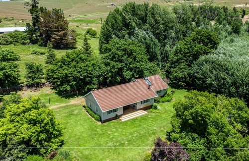 Katberg House | 220 m² House ∙ 4 bedrooms ∙ 8 guests