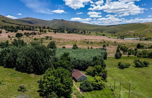 Katberg House | 220 m² House ∙ 4 bedrooms ∙ 8 guests