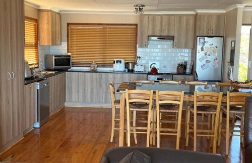 Bothastrand House | 220 m² House ∙ 5 bedrooms ∙ 10 guests