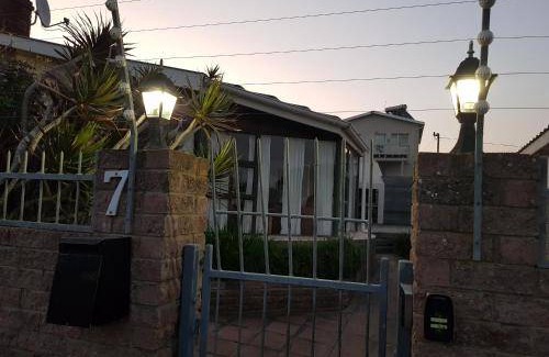 Bushman's River Mouth House | 220 m² House ∙ 4 bedrooms ∙ 10 guests