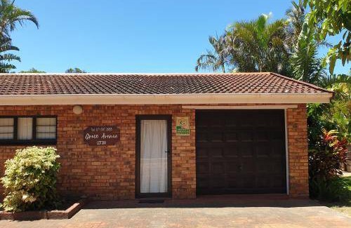 Port Edward Bed & Breakfast | 221 m² Bed and breakfast ∙ 3 bedrooms ∙ 6 guests