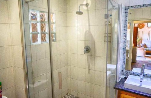 Greater Johannesburg Metropolitan Area House | 224 On Kent