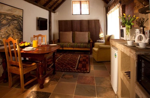 Greater Johannesburg Metropolitan Area House | 224 On Kent