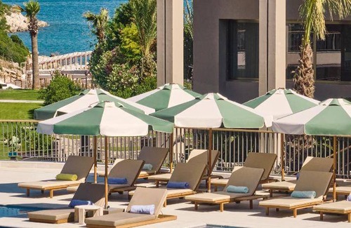 Torba Hotel | 225 m² Hotel ∙ 2 bedrooms ∙ 10 guests