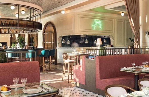 Torba Hotel | 225 m² Hotel ∙ 2 bedrooms ∙ 10 guests