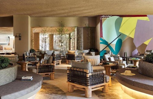 Torba Hotel | 225 m² Hotel ∙ 2 bedrooms ∙ 10 guests