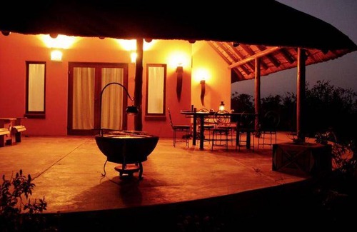 Phalaborwa Resort | 225 m² Resort ∙ 3 bedrooms ∙ 6 guests
