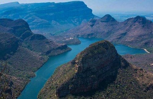 Phalaborwa Resort | 225 m² Resort ∙ 3 bedrooms ∙ 6 guests