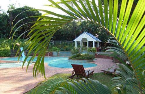 Port Edward Villa | 225 m² Villa ∙ 4 bedrooms ∙ 8 guests