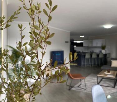 Century City Apartment | 228 The Terraces Self-Catering Apartment