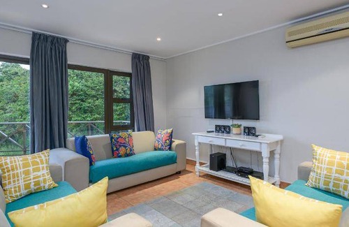 San Lameer Apartment | 229 m² Apartment ∙ 4 bedrooms ∙ 8 guests