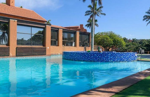 San Lameer Apartment | 229 m² Apartment ∙ 4 bedrooms ∙ 8 guests