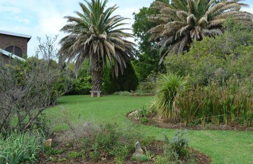 Harrismith Apartment | 23 m² Apartment ∙ 2 bedrooms ∙ 5 guests