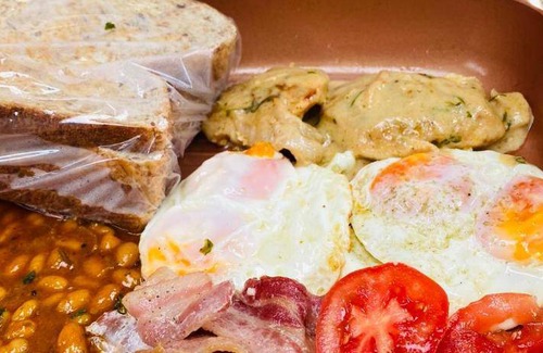 Newlands West Bed & Breakfast | 23 m² Bed and breakfast ∙ 2 guests