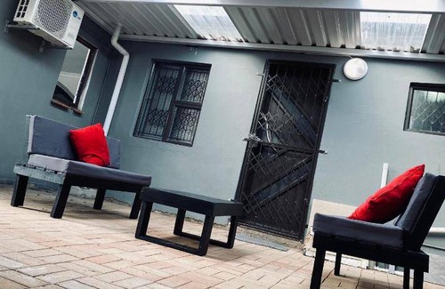 Newlands West Bed & Breakfast | 23 m² Bed and breakfast ∙ 2 guests