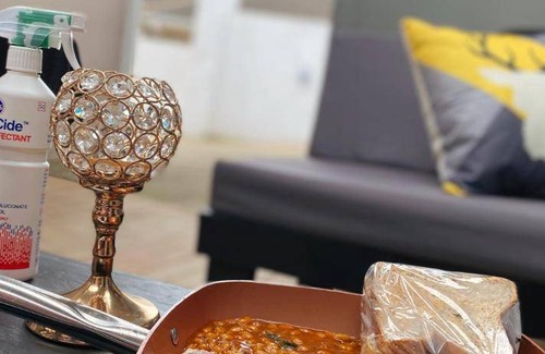 Newlands West Bed & Breakfast | 23 m² Bed and breakfast ∙ 2 guests