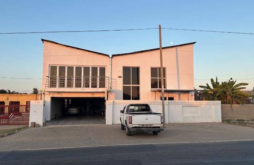 Polokwane Bed & Breakfast | 23 m² Bed and breakfast ∙ 2 guests