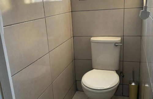 Polokwane Bed & Breakfast | 23 m² Bed and breakfast ∙ 2 guests