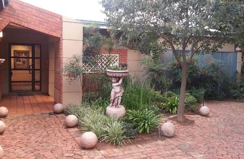 Waverley Bed & Breakfast | 23 m² Bed and breakfast ∙ 127 guests